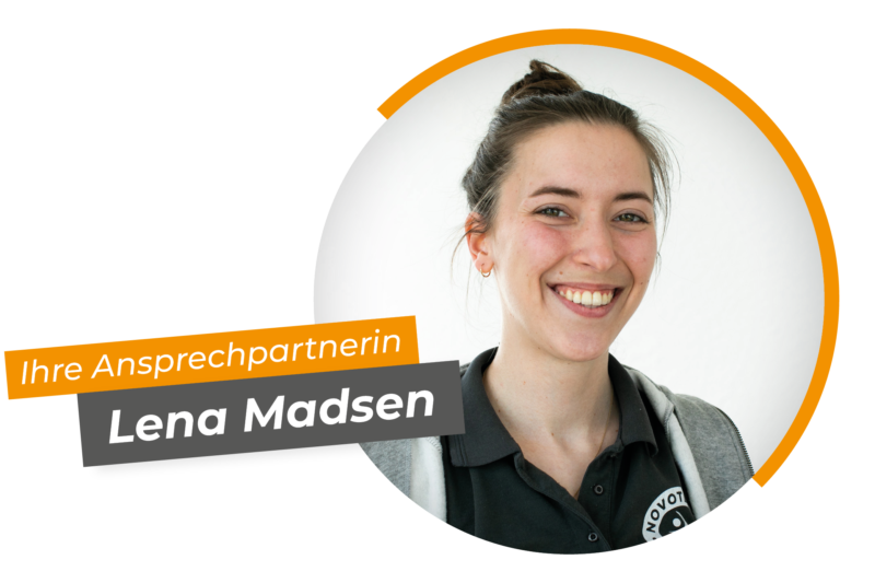 NOVOTERGUM Physiotherapie Zentrum Hamburg Rahlstedt NOVOTERGUM Physiotherapie Zentrum Hamburg Rahlstedt