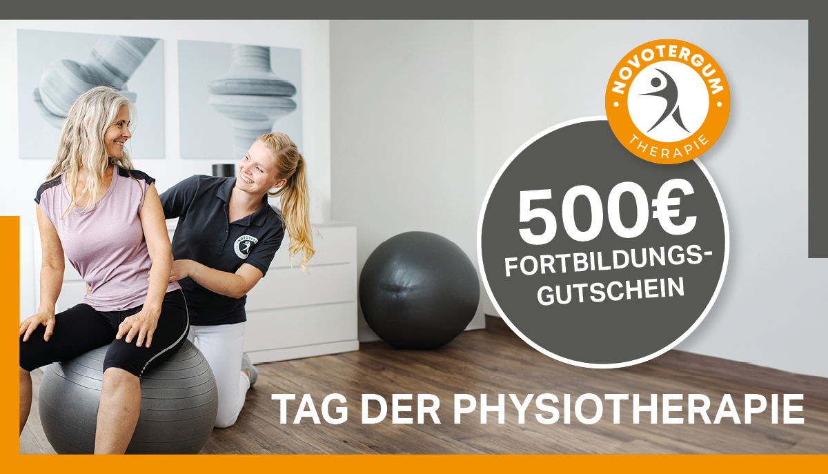 Tag der Physiotherapie 2023