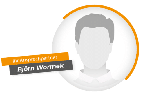 Björn Wormeck